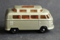 Preview: Matchbox Lesney Volkswagen T1 Bus Campingwagen 1958 Metallmodell (1923)